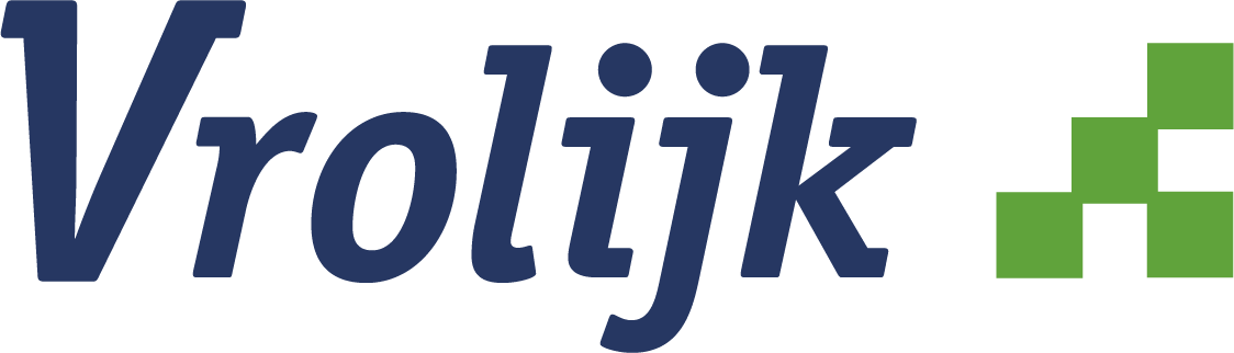 Takenplanner Vrolijk